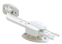 BabyDan Vindueslås- Sikkerhed I Hjemmet