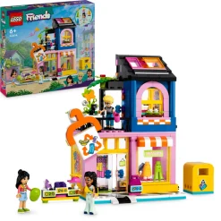 LEGO Friends Vintage modebutik 42614 LEGO® Friends- Lego