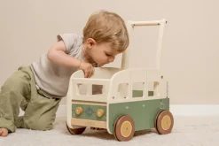 Little Dutch Vintage Walker Wagon- Gåvogne & Aktivitetsborde