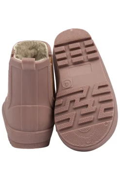 Mikk-Line Vintergummistøvler Korte - Twilight Mauve- Korte Gummistøvler
