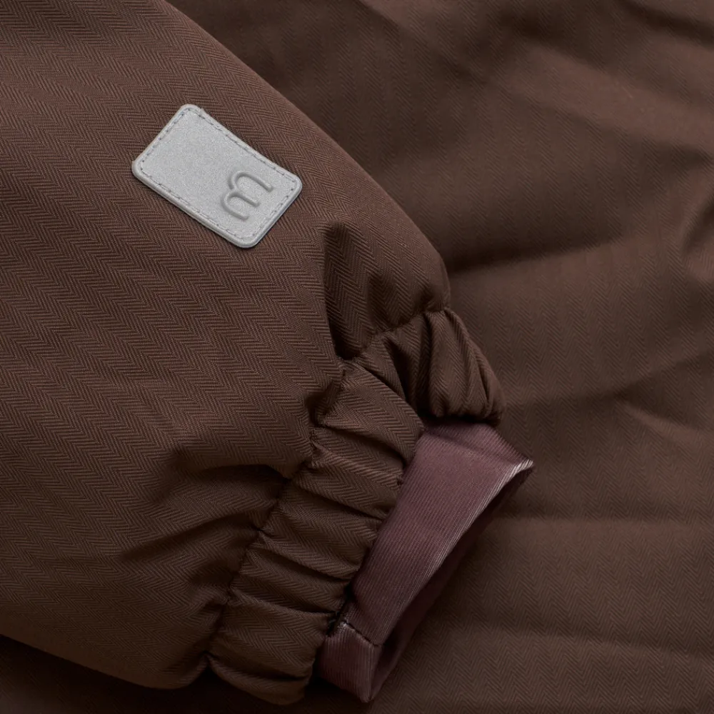 Minymo Vinterjakke - 2027- Vinterjakker & Bukser