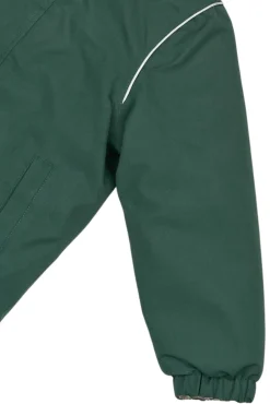 Mikk-Line Vinterjakke - Darkest sprouse- Vinterjakker & Bukser