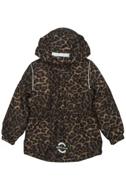 Mikk-Line Vinterjakke - Leo- Vinterjakker & Bukser