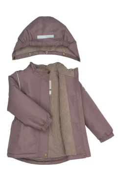 Mikk-Line Vinterjakke - Sparrow- Vinterjakker & Bukser