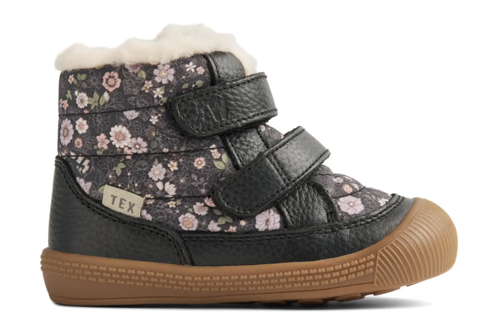 Wheat Vinterstøvle Daxi Tex - 0021- Vinterstøvler|Begyndersko