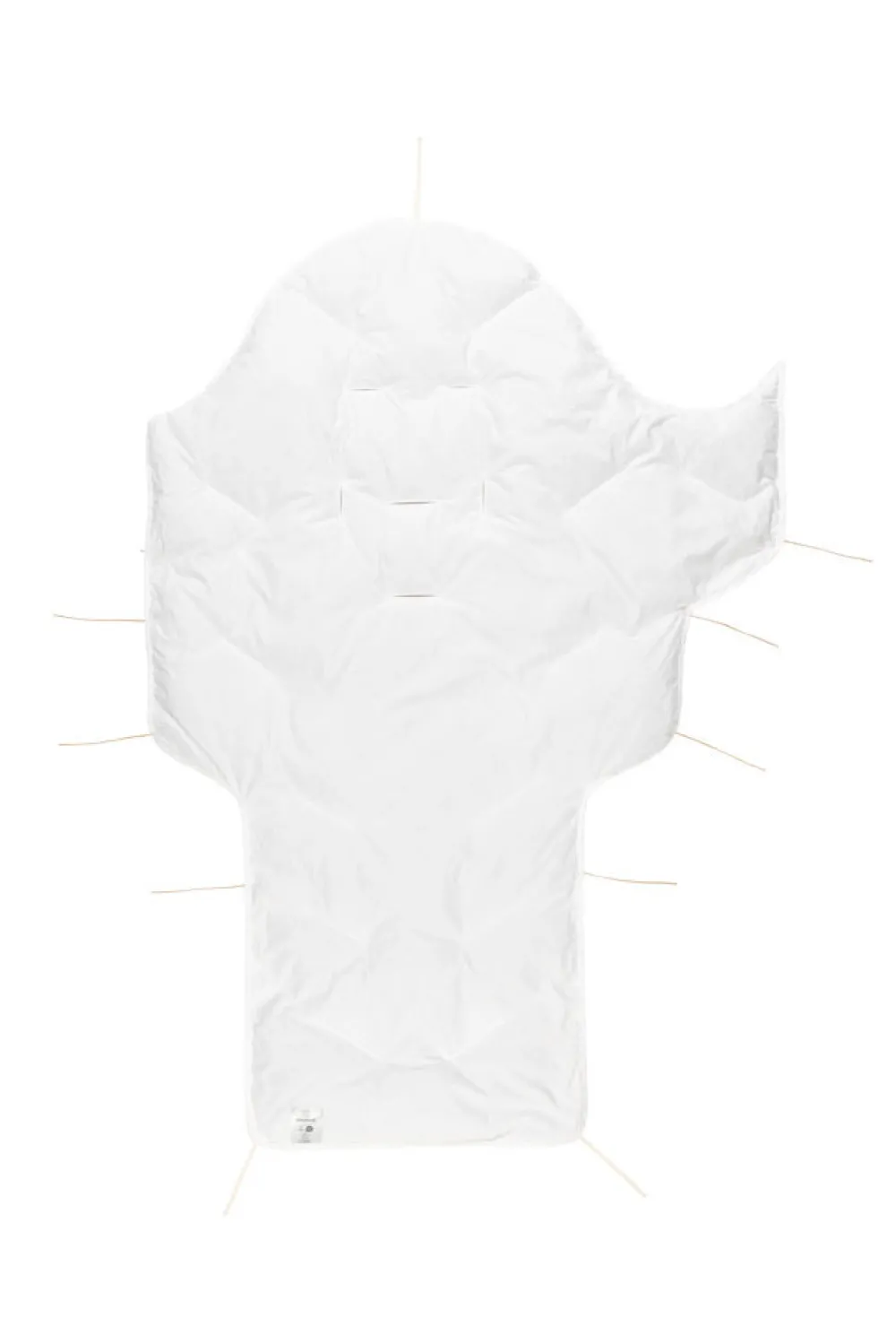 Voksi Classic+ sommerdyne- Køreposer