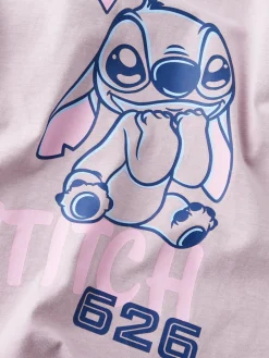 NAME IT Vosla Stitch Bluse - Keepsake Lilac- Bluser