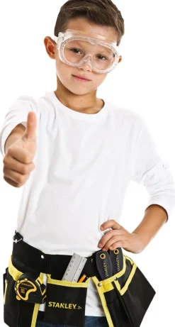 Stanley Junior Værktøjsbælte- Værktøj & Værktøjsbænke