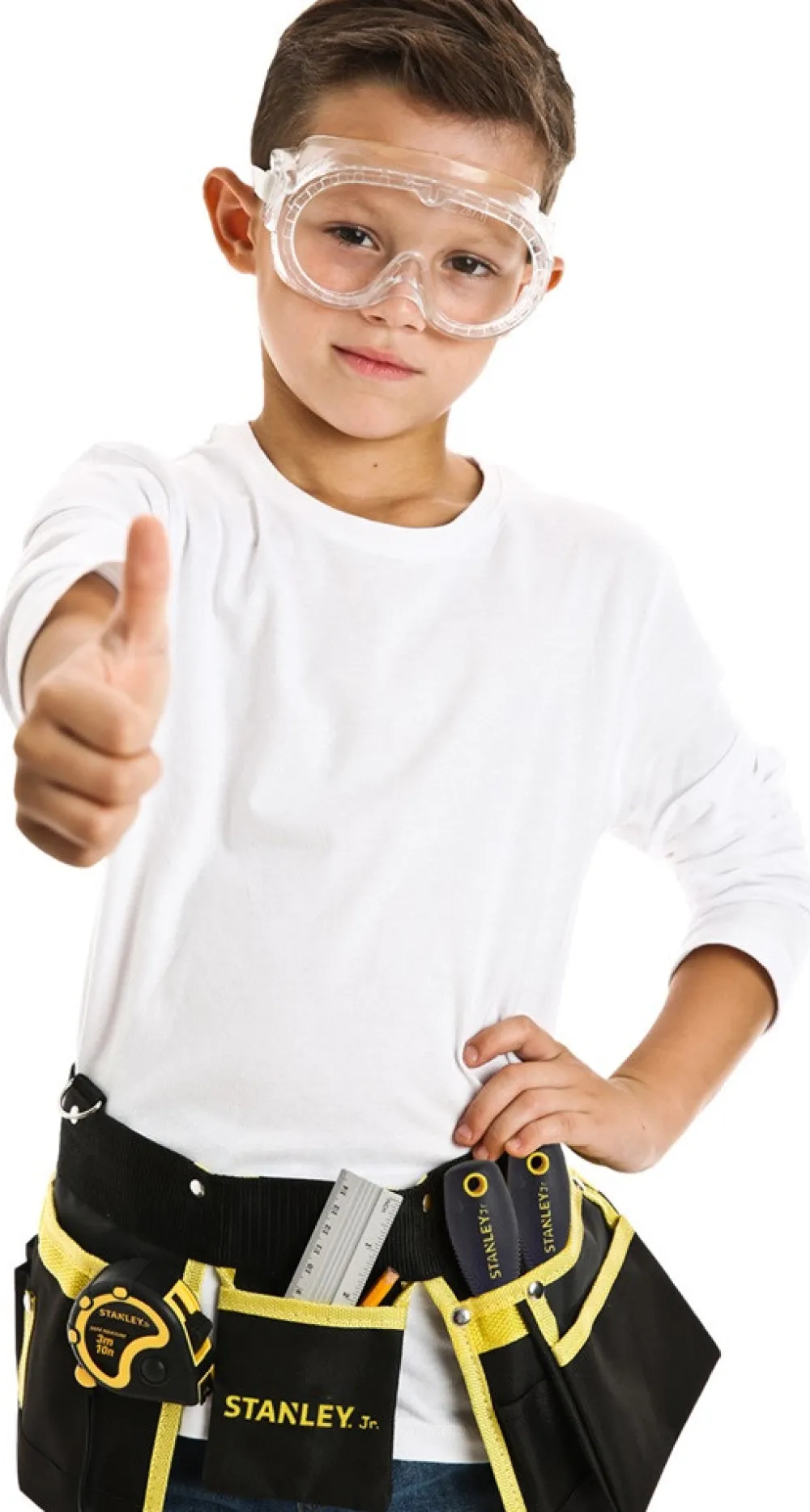 Stanley Junior Værktøjsbælte- Værktøj & Værktøjsbænke