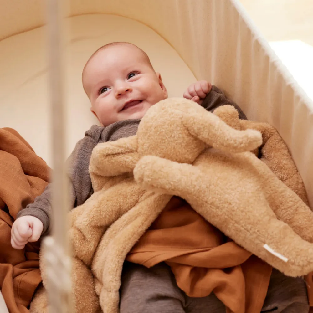 MEMBANTU Vugge, Natur-Børn Vugger|Slyngevugger