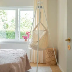 MEMBANTU Vuggestativ-Børn Slyngevugger