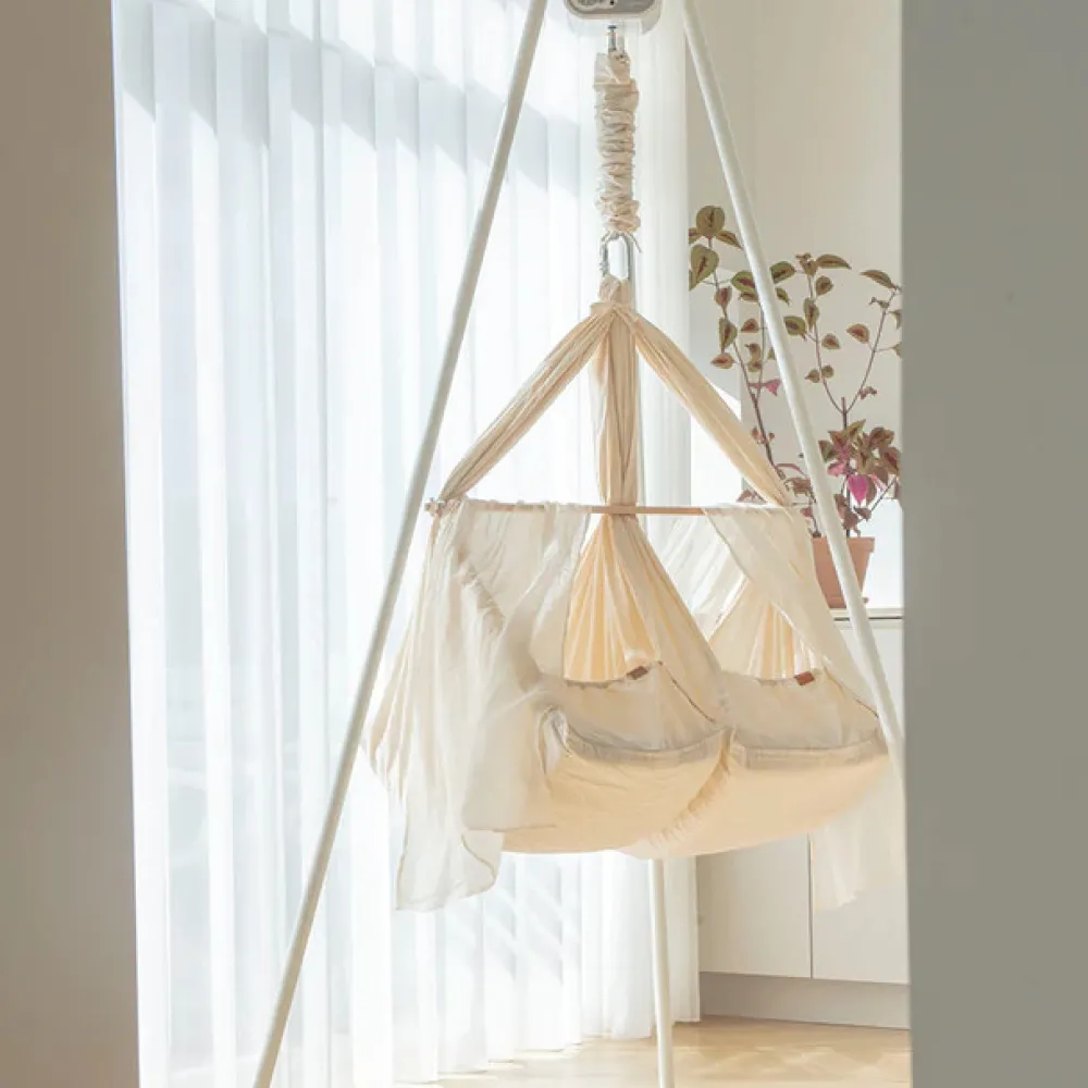 MEMBANTU Vuggestativ-Børn Slyngevugger