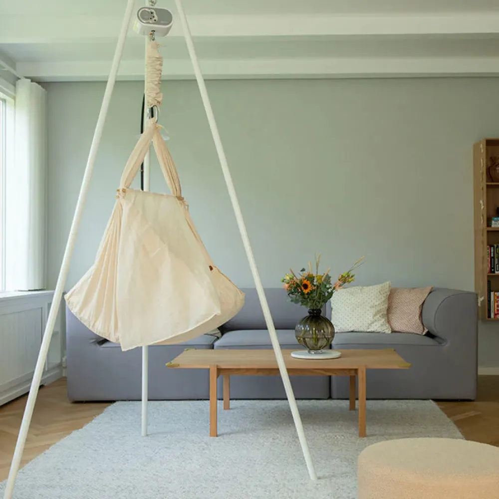 MEMBANTU Vuggestativ-Børn Slyngevugger