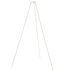 MEMBANTU Vuggestativ - Basic, Hvid-Børn Slyngevugger