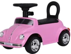 VW Beetle gåbil- Biler, Traktorer & Scootere|Gåvogne & Aktivitetsborde