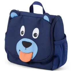 AFFENZAHN WASHBAG Bear - BEAR- Rygsække & Tasker