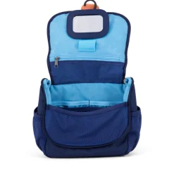 AFFENZAHN WASHBAG Bear - BEAR- Rygsække & Tasker