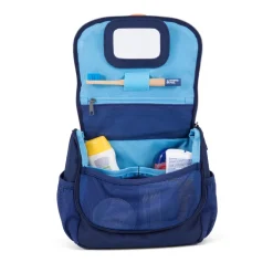 AFFENZAHN WASHBAG Bear - BEAR- Rygsække & Tasker