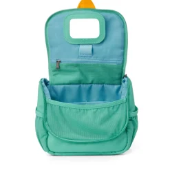 AFFENZAHN WASHBAG Owl - OWL- Rygsække & Tasker