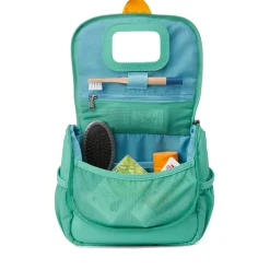 AFFENZAHN WASHBAG Owl - OWL- Rygsække & Tasker