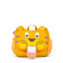 AFFENZAHN WASHBAG Tiger - TIGER- Rygsække & Tasker