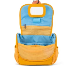 AFFENZAHN WASHBAG Tiger - TIGER- Rygsække & Tasker