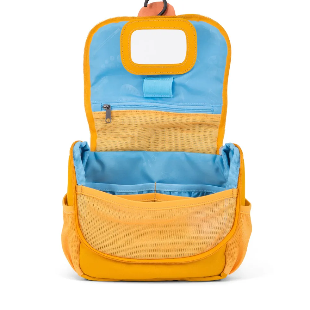 AFFENZAHN WASHBAG Tiger - TIGER- Rygsække & Tasker