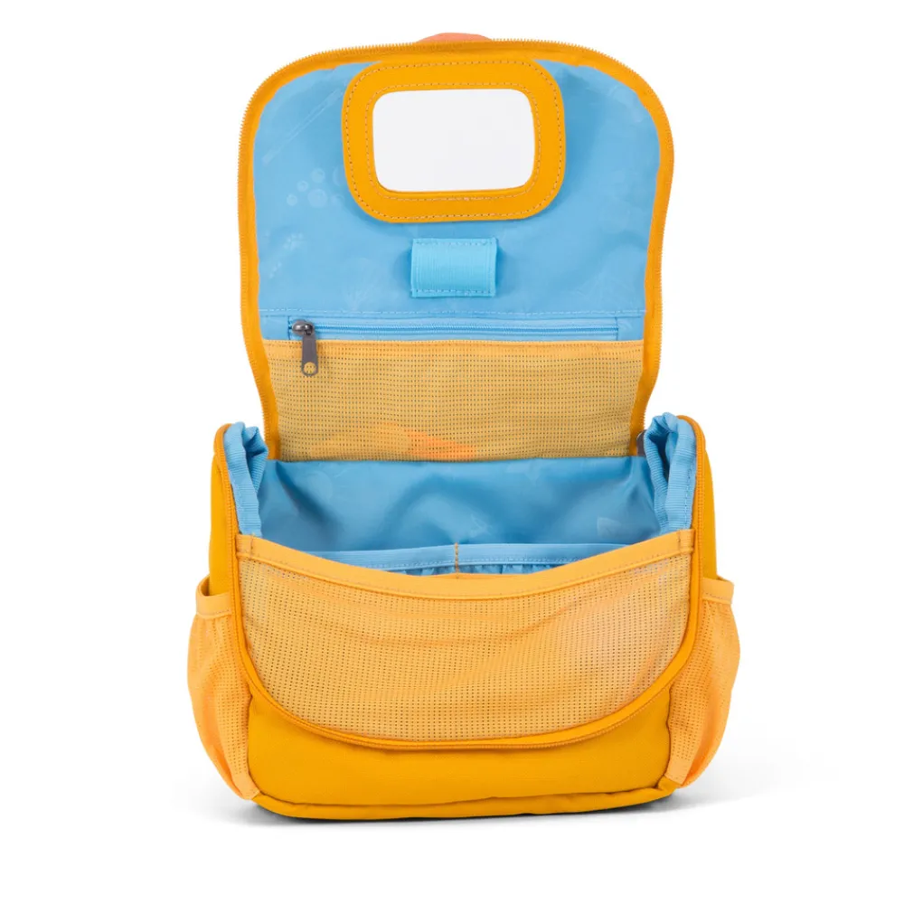 AFFENZAHN WASHBAG Tiger - TIGER- Rygsække & Tasker