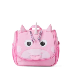 AFFENZAHN WASHBAG Unicorn - UNICORN- Rygsække & Tasker