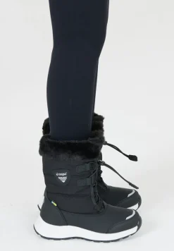 ZIG ZAG Wesend støvle WP V2 - Black- Vinterstøvler