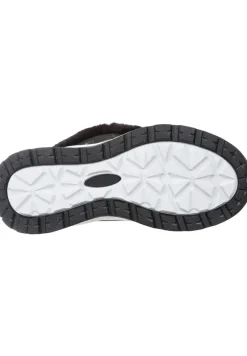 ZIG ZAG Wesend støvle WP V2 - Black- Vinterstøvler