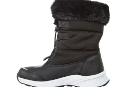 ZIG ZAG Wesend Vinterstøvle WP - Black- Vinterstøvler