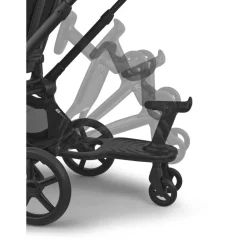 Bugaboo Wheeled board- Ståbræt