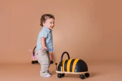 Wheely bug Bee - Large- Gåvogne & Aktivitetsborde