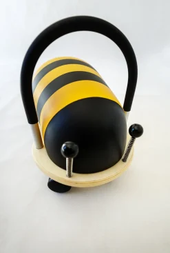 Wheely bug Bee - Small- Gåvogne & Aktivitetsborde