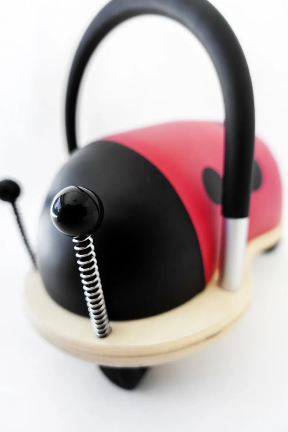 Wheely bug Wheely Ladybug small- Gåvogne & Aktivitetsborde