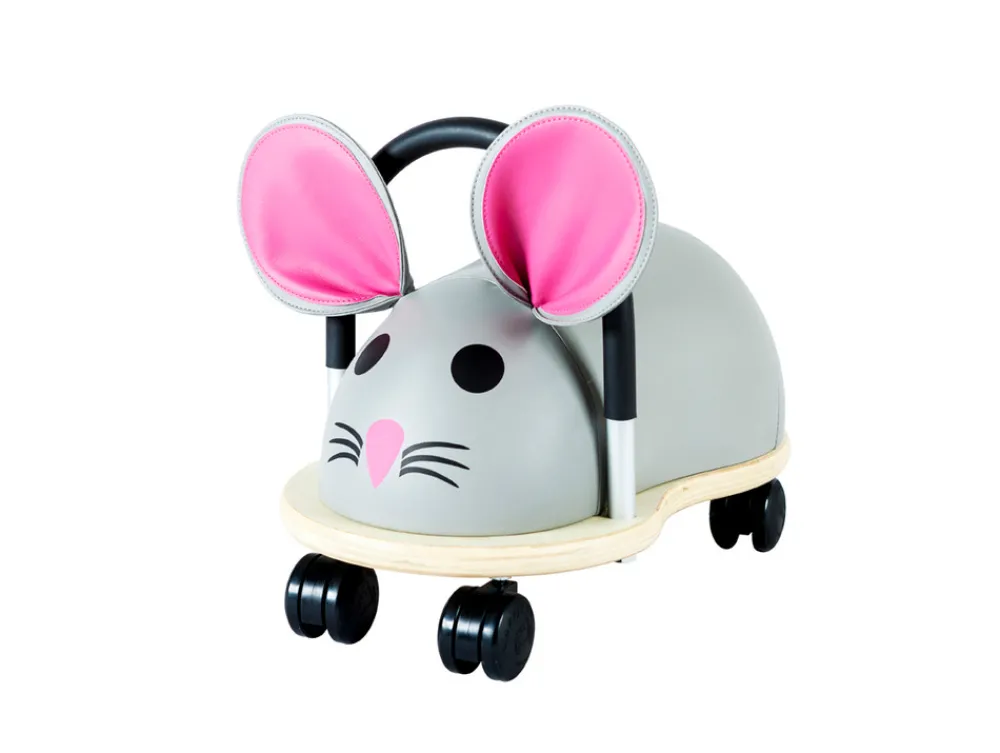 Wheely bug Wheely Mouse small- Gåvogne & Aktivitetsborde