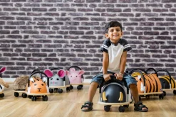 Wheely bug Wheely Tiger Small- Gåvogne & Aktivitetsborde