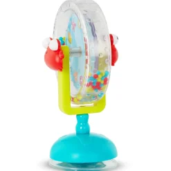B Toys Whirly wheel- Aktivitetslegetøj