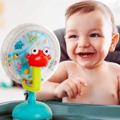 B Toys Whirly wheel- Aktivitetslegetøj