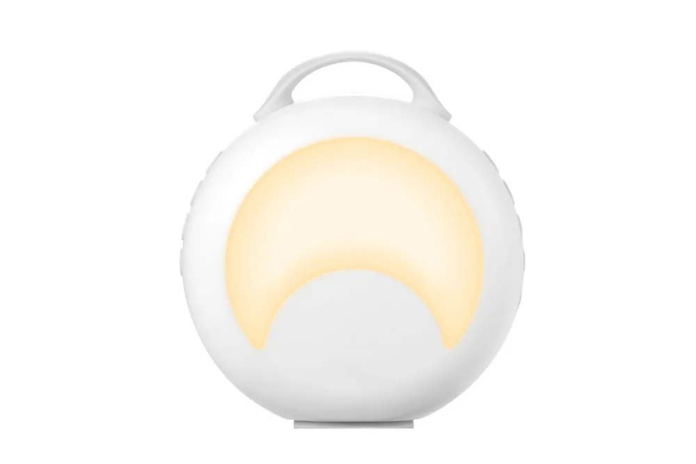 ve:hå Whitenoise & Light-Børn White Noise Og Højtalere