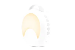 ve:hå Whitenoise & Light-Børn White Noise Og Højtalere