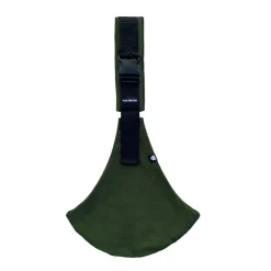 WILDRIDE - Basic Army Green- Bæreseler & Vikler|Rejsetilbehør