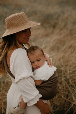 WILDRIDE - Basic Beige- Bæreseler & Vikler|Rejsetilbehør