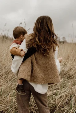 WILDRIDE - Basic Black- Bæreseler & Vikler|Rejsetilbehør