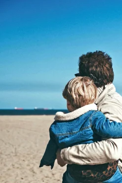 WILDRIDE - Brown Leopard- Bæreseler & Vikler|Rejsetilbehør