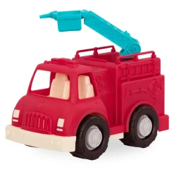 B Toys Wonder Wheels - Brandbil- Legetøjsbiler
