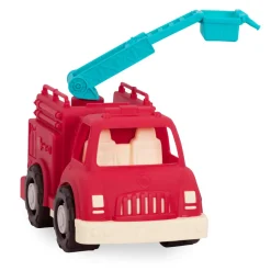 B Toys Wonder Wheels - Brandbil- Legetøjsbiler