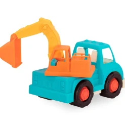 B Toys Wonder Wheels - Gravko- Legetøjsbiler