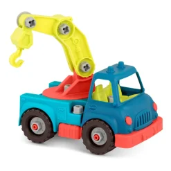 B Toys Wonder Wheels Take-Apart bil- Legetøjsbiler